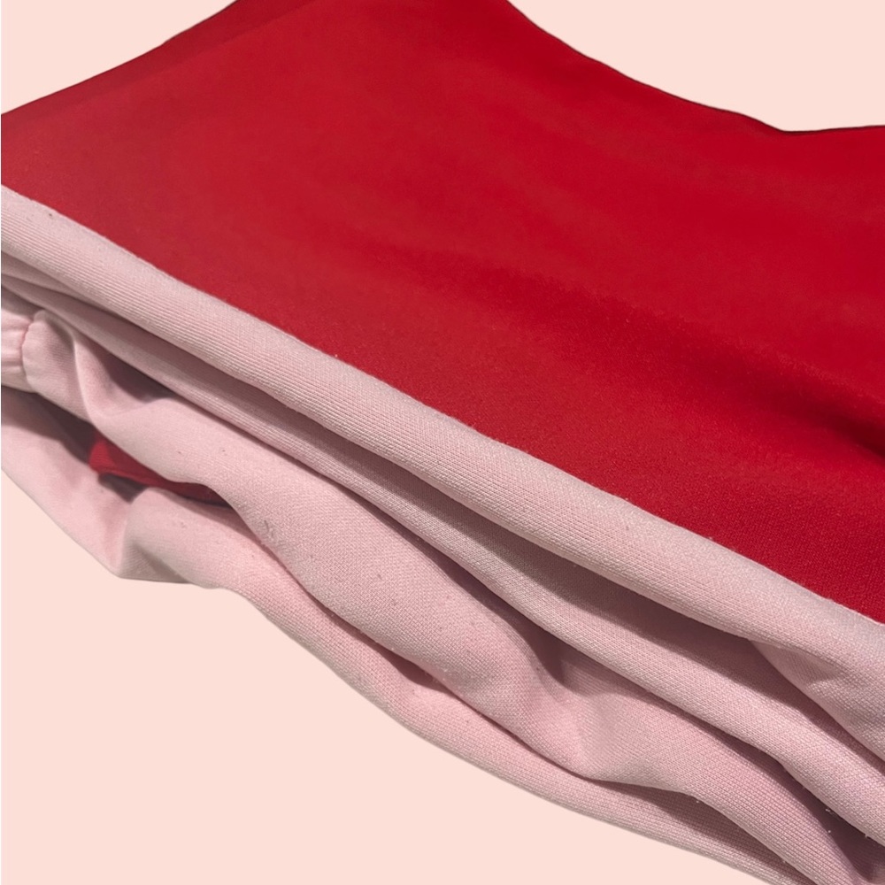 Eptm Long Drawstring Track Pants - image 5